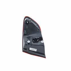 HELLA 2SD 010 234-091 Fanale posteriore Sx Sezione esterna LED 12 con portalampada BMW: 3 Coupe, 5 Sedan
