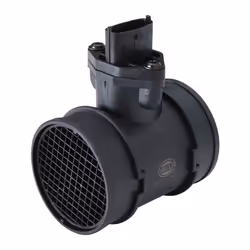 Debimetro; HELLA; per OPEL, KIA, HYUNDAI, VAUXHALL; 93180992, 2816427000, 2816427000, 836645, 9318099