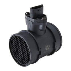 HELLA 8ET 009 142-511 Debimetro OPEL: Corsa D Hatchback, Meriva A, Zafira B, KIA: CARENS 2