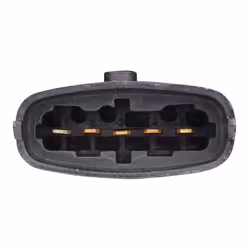 HELLA 8ET 009 142-511 Debimetro OPEL: Corsa D Hatchback, Meriva A, Zafira B, KIA: CARENS 2