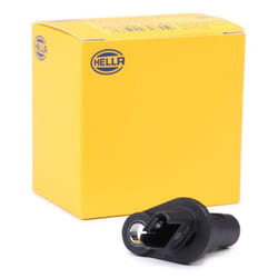HELLA 6PU 009 163-301 Generatore di Impulsi 3 Sensore Hall BMW: 3 Sedan, X3, 5 Sedan