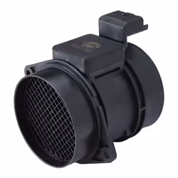 Debimetro; HELLA; per RENAULT, RENAULT TRUCKS; 8200203767, 8200203767