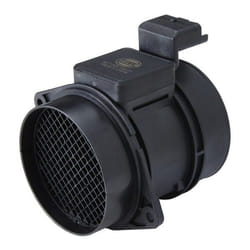 HELLA 8ET 009 142-311 Debimetro RENAULT: MASTER 2 Kasten, MASTER 2 Pritsche/Fahrgestell