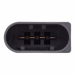 HELLA 8ET 009 142-601 Debimetro MERCEDES-BENZ: Classe A, Classe B
