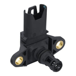 HELLA 6PP 009 400-051 Sensore, Pressione alimentazione senza cavo BMW: 3 GT, 5 Touring
