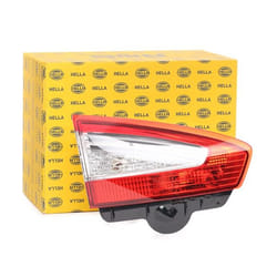 HELLA 9EL 354 997-071 Fanale posteriore Sx Sezione interna LED, H21W, P21W con lampadine senza portalampada FORD: MONDEO 4 Turnier