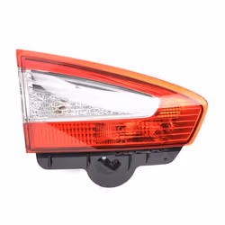 HELLA 9EL 354 997-071 Fanale posteriore Sx Sezione interna LED, H21W, P21W con lampadine senza portalampada FORD: MONDEO 4 Turnier - Vista aggiuntiva 4
