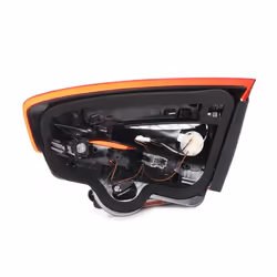 HELLA 9EL 354 997-071 Fanale posteriore Sx Sezione interna LED, H21W, P21W con lampadine senza portalampada FORD: MONDEO 4 Turnier - Vista aggiuntiva 5