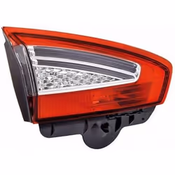 HELLA 9EL 354 997-071 Fanale posteriore Sx Sezione interna LED, H21W, P21W con lampadine senza portalampada FORD: MONDEO 4 Turnier - Vista aggiuntiva 7