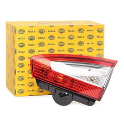 HELLA 9EL 354 997-081 Fanale posteriore Dx Sezione interna LED, H21W, P21W con lampadine senza portalampada FORD: MONDEO 4 Turnier