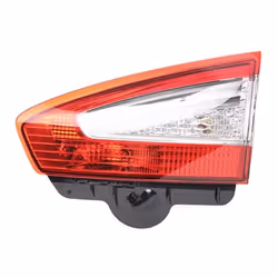 HELLA 9EL 354 997-081 Fanale posteriore Dx Sezione interna LED, H21W, P21W con lampadine senza portalampada FORD: MONDEO 4 Turnier