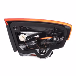 HELLA 9EL 354 997-081 Fanale posteriore Dx Sezione interna LED, H21W, P21W con lampadine senza portalampada FORD: MONDEO 4 Turnier