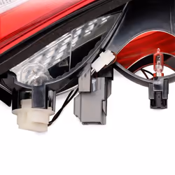 HELLA 9EL 354 997-081 Fanale posteriore Dx Sezione interna LED, H21W, P21W con lampadine senza portalampada FORD: MONDEO 4 Turnier - Vista aggiuntiva 5