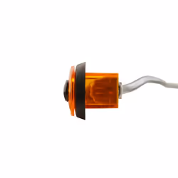 HELLA 2PS 959 788-002 Luce laterale LED installazione laterale 24, 12 Raccordo a vite, Montaggio, interno