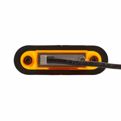 HELLA 2PS 959 788-002 Luce laterale LED installazione laterale 24, 12 Raccordo a vite, Montaggio, interno - Vista aggiuntiva 4