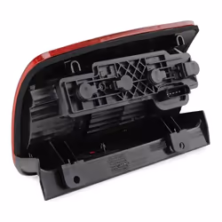 HELLA 2VP 354 999-011 Fanale posteriore Sx P21/4W, P21W, PY21W 12 con lampadine con portalampada VOLKSWAGEN: Caddy 3 - Vista aggiuntiva 4