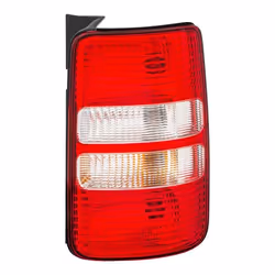 Fanale posteriore; HELLA; Dx P21/4W, P21W, PY21W 12 con lampadine con portalampada; per VOLKSWAGEN, VW; 2K5945096C, 2K5945096 ...