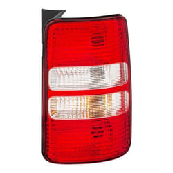 HELLA 2VP 354 999-041 Fanale posteriore Dx P21/4W, P21W, PY21W 12 con lampadine con portalampada VOLKSWAGEN: Caddy 3