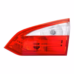 HELLA 2TP 354 995-141 Fanale posteriore Dx Sezione interna LED, P21W, W16W 12 con lampadine con portalampada FORD: FOCUS 3 Turnier