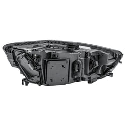 HELLA 1EX 011 151-411 Fari Sx LED LED 12 per veicolo circolazione Dx AUDI: A6 C7 Avant, A6 C7 Sedan