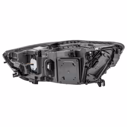 HELLA 1EX 011 151-421 Fari Dx LED LED 12 per veicolo circolazione Dx AUDI: A6 C7 Avant, A6 C7 Sedan