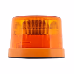 HELLA 2RL 011 484-001 Proiettore rotante LED giallo - Vista aggiuntiva 4