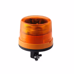 Proiettore rotante; HELLA; LED giallo; 1533685, E136194, KL7000LED, 97550840, 60222275