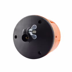 HELLA 2RL 011 484-011 Proiettore rotante LED giallo