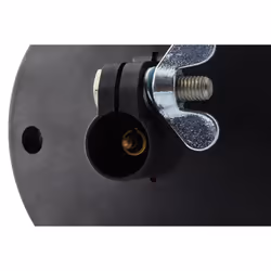 HELLA 2RL 011 484-011 Proiettore rotante LED giallo