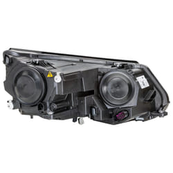 HELLA 1ZS 010 748-311 Fari Sx PSY24W, D3S/H7 Bi-Xeno 12 per veicolo circolazione Dx VOLKSWAGEN: Tiguan I