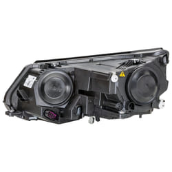 HELLA 1ZS 010 748-321 Fari Dx D3S/H7, PSY24W Bi-Xeno 12 per veicolo circolazione Dx VOLKSWAGEN: Tiguan I