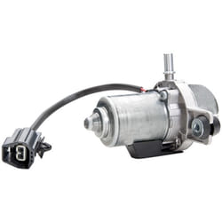 Pompa per vuoto HELLA 8TG009 428-087