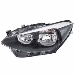 Fanali HELLA 1EG 010 741-071, sinistro - Vista aggiuntiva 4