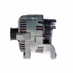 Alternatore-corrente carica [a]: 170. Indice: 8EL011 710-891. Non per modelli del tipo: M-Type. Numero del Produttore: 8EL 01 ...