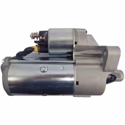 Motorino di avviamento HELLA 8EA 011 610-121 - Vista aggiuntiva 4