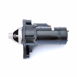 Motorino di avviamento HELLA 8EA 011 610-181 - Vista aggiuntiva 4