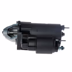 Motorino di avviamento HELLA 8EA011 610-461 - Vista aggiuntiva 4