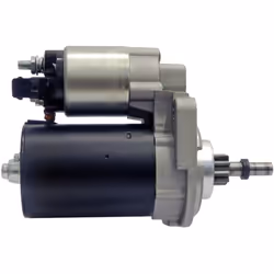 Motorino di avviamento HELLA 8EA 011 610-481 - Vista aggiuntiva 4