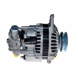 Alternatore, generatore HELLA 8EL011 711-271 - Vista aggiuntiva 4