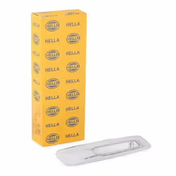 Indicatore direzione supplementare; HELLA; per BMW; 63137154167, 7154167, 50727L