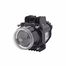 Faro anteriore; HELLA; 90mmLEDModul, R01010196