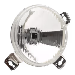 Faro anteriore; HELLA; 90mmLEDModul, E13159, E16189