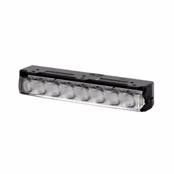 Luce guida diurna; HELLA; 13583268, E245863, LEDayLine15