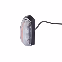 Luce permietrale; HELLA; LED; E113011, 1143185