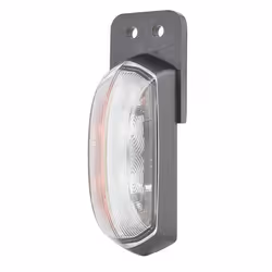 Luce permietrale; HELLA; LED; E113011, 2801250001