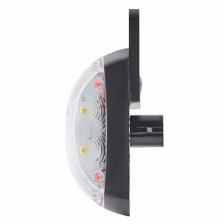 HELLA 2XS 205 020-121 Luce permietrale LED
