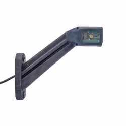 HELLA 2XS 011 744-011 Luce permietrale LED - Vista aggiuntiva 4