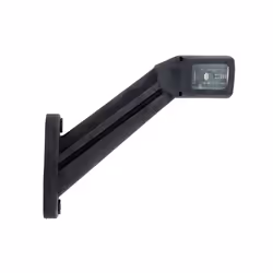 HELLA 2XS 011 744-021 Luce permietrale LED
