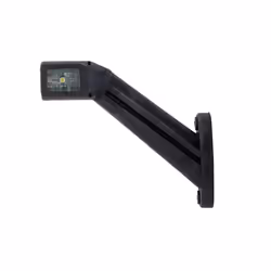 HELLA 2XS 011 744-021 Luce permietrale LED - Vista aggiuntiva 4