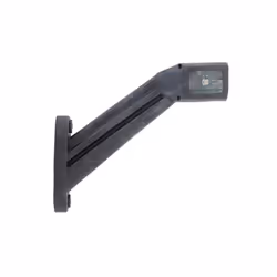 HELLA 2XS 011 744-051 Luce permietrale LED - Vista aggiuntiva 4